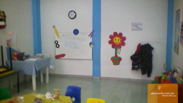 Aulas (vista previa)