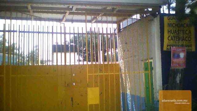 Entrada (vista previa)