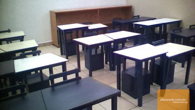 Aulas (vista previa)