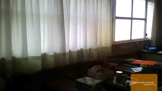 Aulas (vista previa)