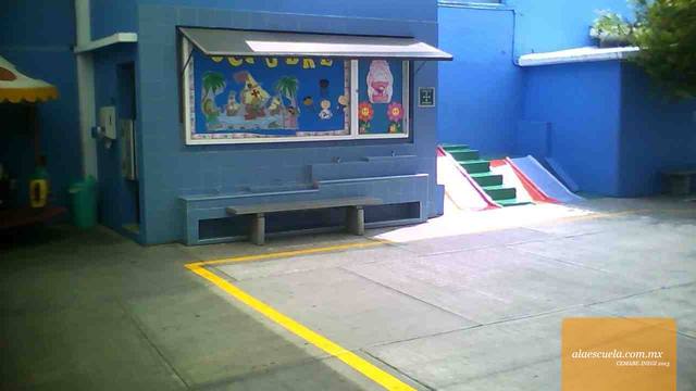 Áreas (vista previa)
