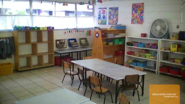 Aulas (vista previa)