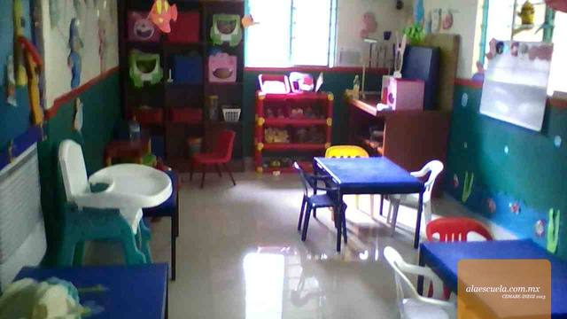 Aulas (vista previa)