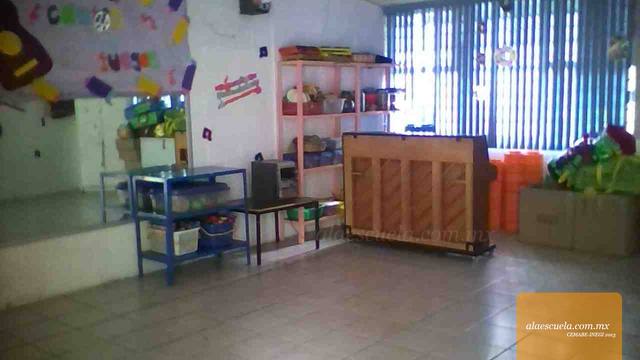 Aulas (vista previa)