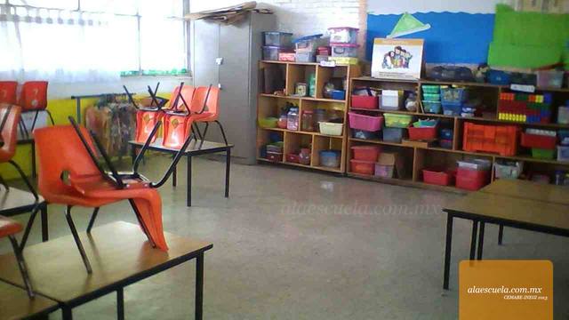 Aulas (vista previa)