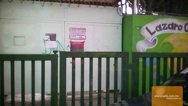 Entrada (vista previa)