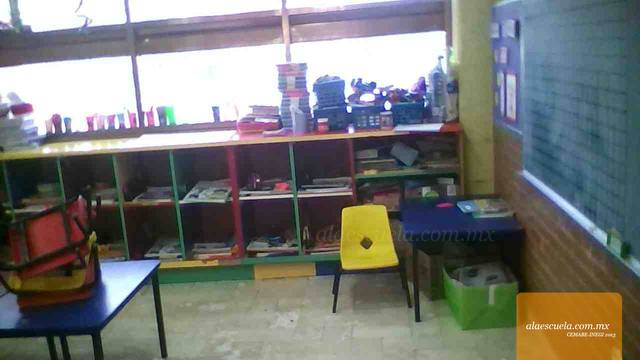 Aulas (vista previa)
