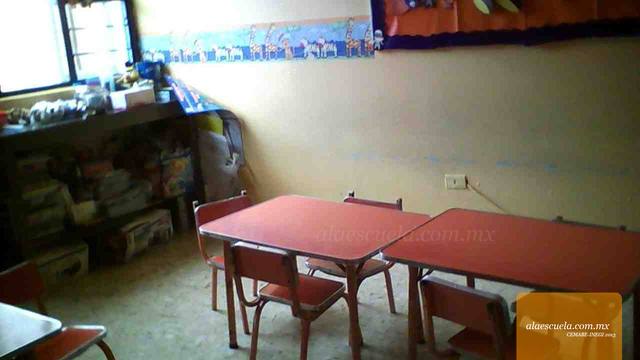 Aulas (vista previa)