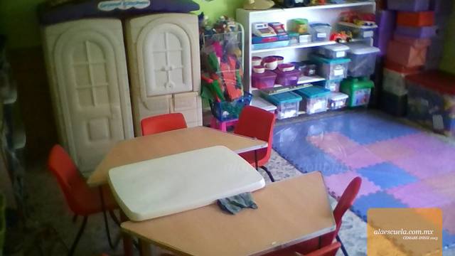 Aulas (vista previa)