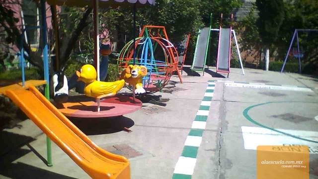 Áreas (vista previa)