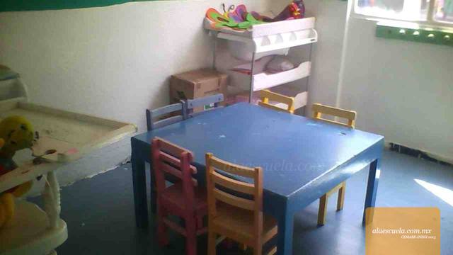 Aulas (vista previa)