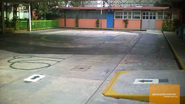 Áreas (vista previa)