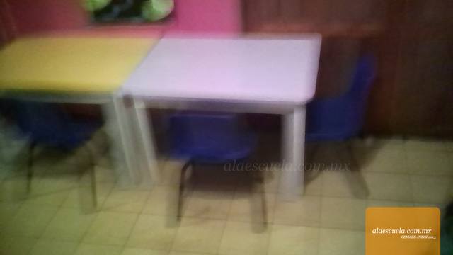 Aulas (vista previa)