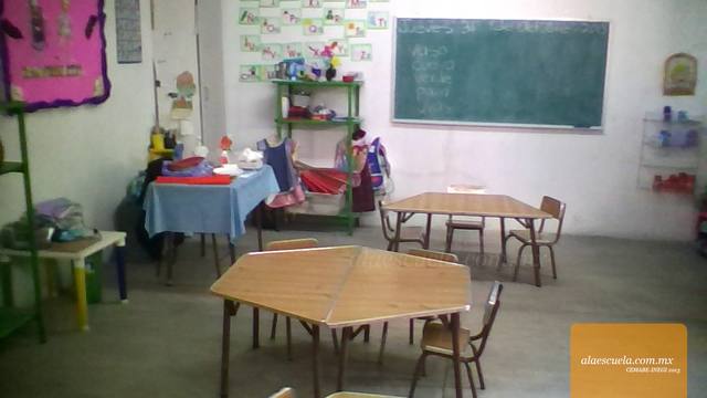 Aulas (vista previa)