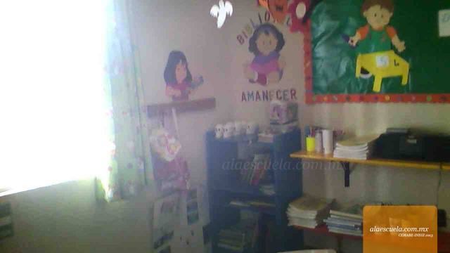 Aulas (vista previa)