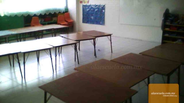 Aulas (vista previa)