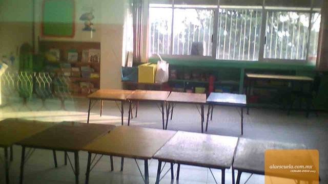 Aulas (vista previa)