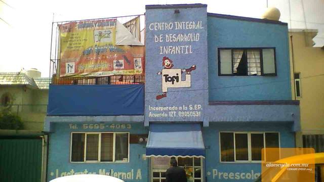 Entrada (vista previa)