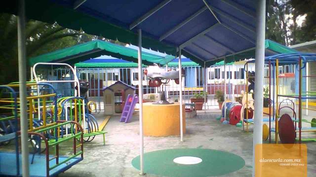 Áreas (vista previa)