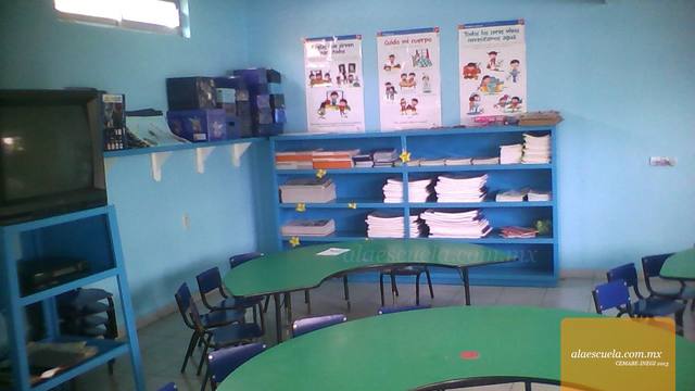 Aulas (vista previa)