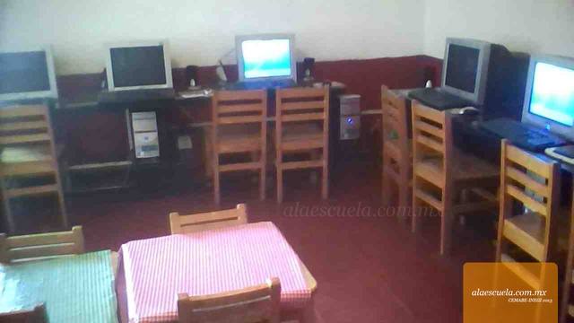 Aulas (vista previa)