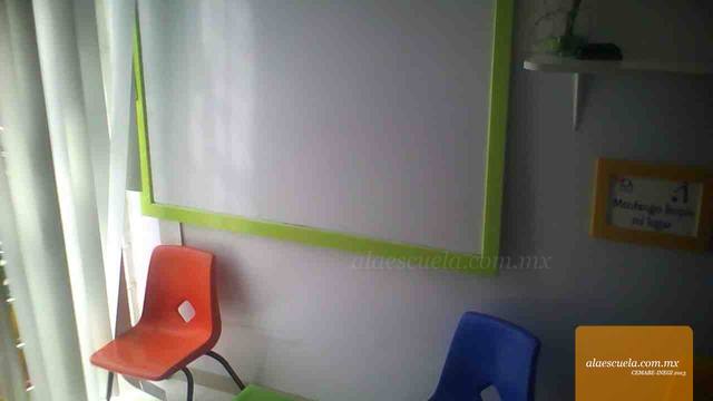 Aulas (vista previa)
