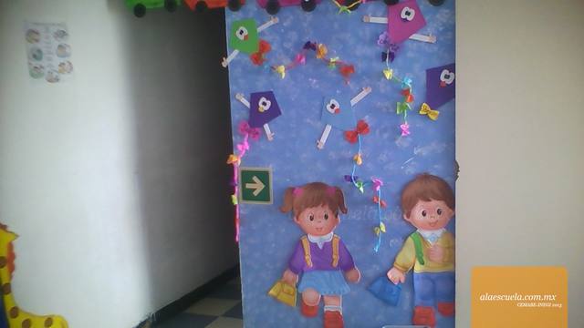 Aulas (vista previa)