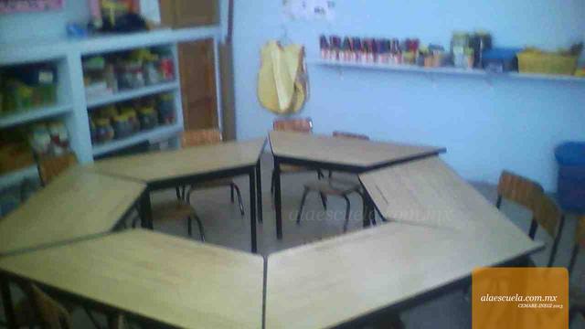 Aulas (vista previa)
