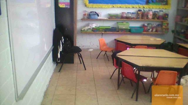 Aulas (vista previa)