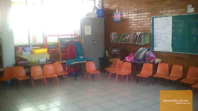 Aulas (vista previa)