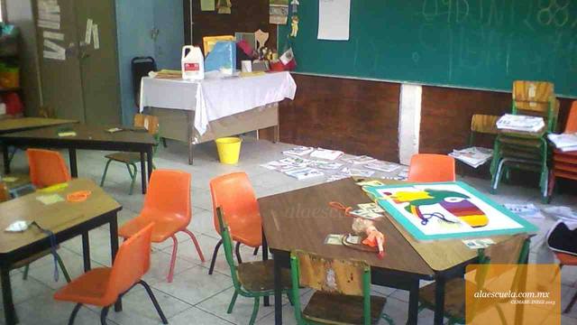 Aulas (vista previa)