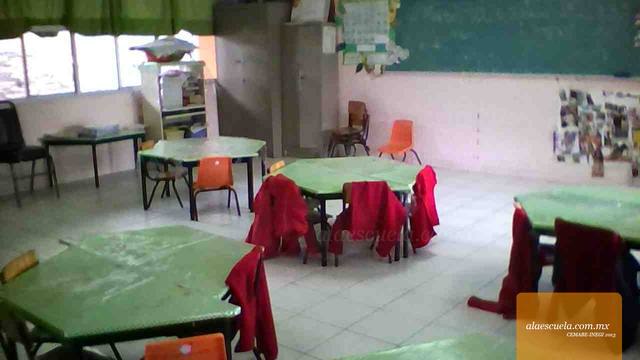 Aulas (vista previa)