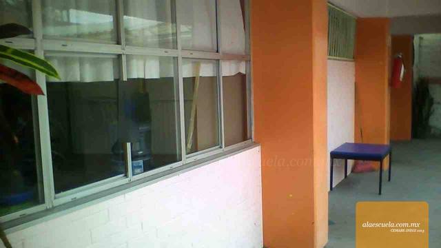 Aulas (vista previa)