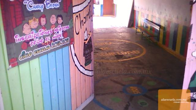 Entrada (vista previa)
