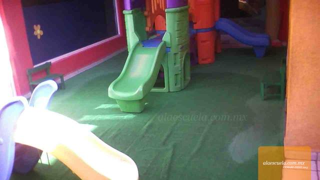 Áreas (vista previa)