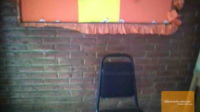 Aulas (vista previa)