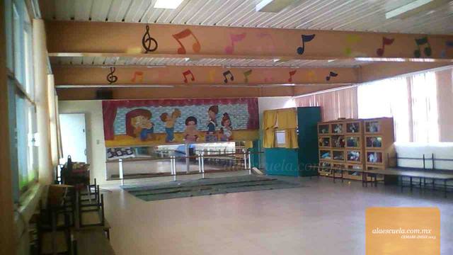 Aulas (vista previa)