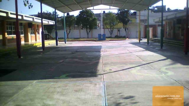 Áreas (vista previa)