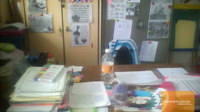 Aulas (vista previa)