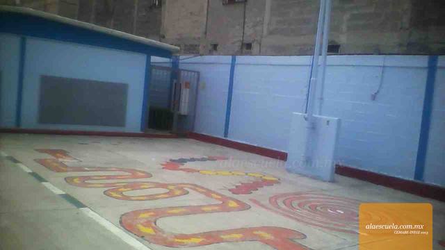Aulas (vista previa)