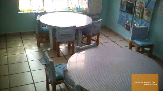 Aulas (vista previa)