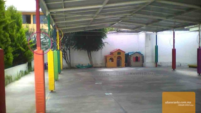 Áreas (vista previa)