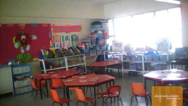 Aulas (vista previa)