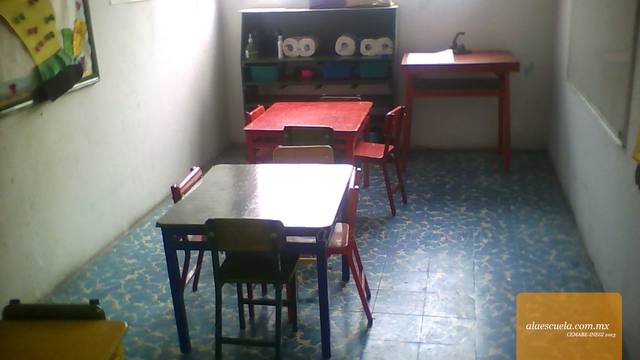 Aulas (vista previa)