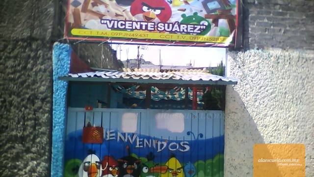 Entrada (vista previa)