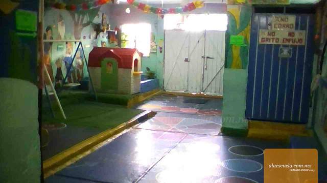 Áreas (vista previa)