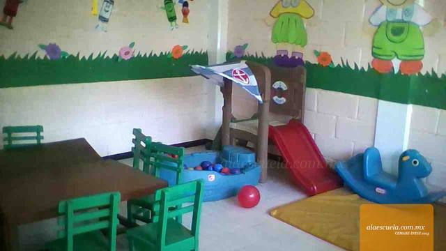 Aulas (vista previa)