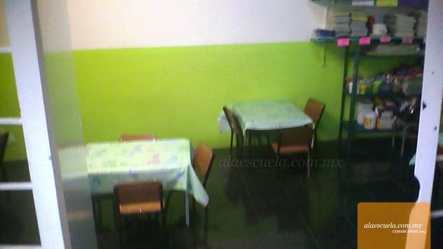 Aulas (vista previa)