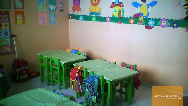Aulas (vista previa)