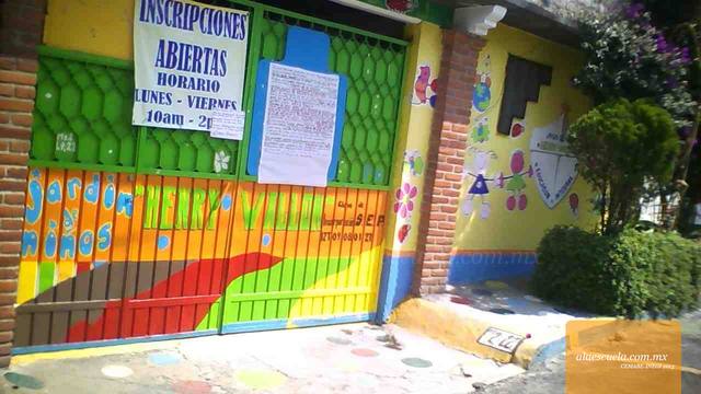 Entrada (vista previa)